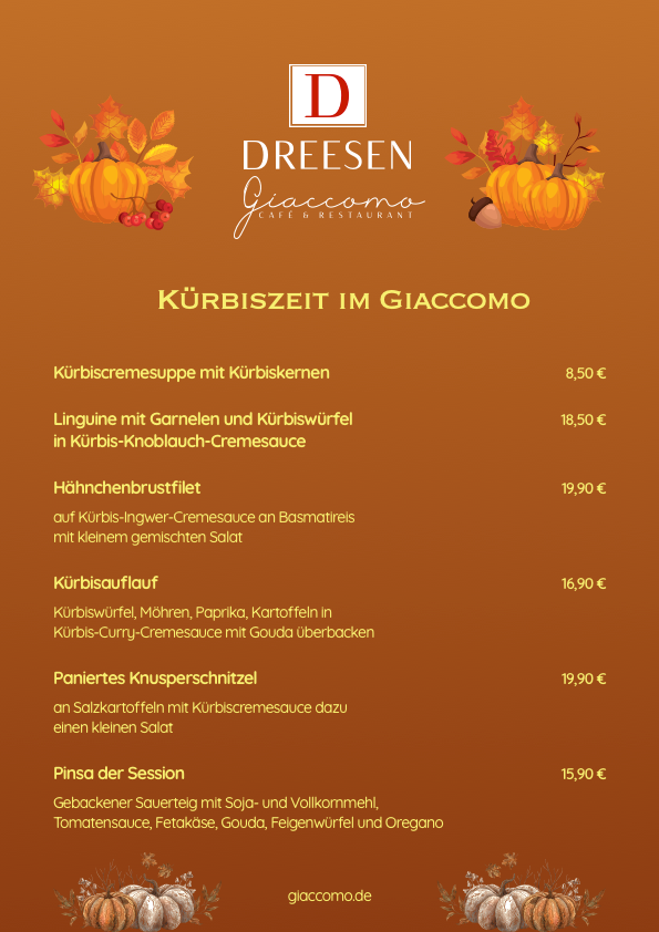 Spargel Empfehlungskarte